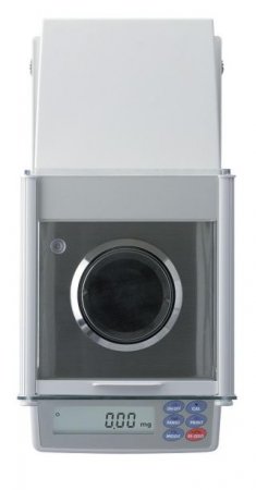 Аналитические весы AND GH-252 (250г/0.01мг)