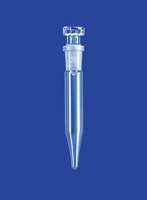 5705015 Lenz-Laborglas GmbH &amp; Co. KG Spitzbodenglas NS 14/23 � ���������� �������, DURAN ��� ������