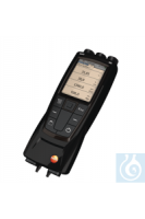 0563 4800 Testo testo 480 - High-end VAC measuring instrument 0563 4800