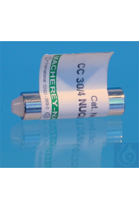 719575 Macherey-Nagel CC 30/4 NUCLEOGEL ����� 810 H