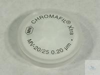 729206 Macherey-Nagel CHROMAFIL Xtra MV-20/25