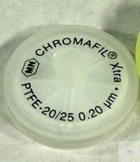 729207 Macherey-Nagel CHROMAFIL Xtra PTFE-20/25