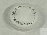 729212.400 Macherey-Nagel CHROMAFIL Xtra PA-20/25, BIGbox