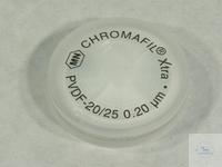 729218.400 Macherey-Nagel CHROMAFIL Xtra PVDF-20/25, BIGbox