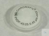 729219.400 Macherey-Nagel CHROMAFIL Xtra PVDF-45/25, BIGbox