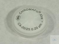 729226 Macherey-Nagel CHROMAFIL Xtra CA-20/25