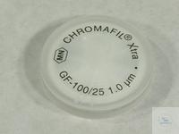 729228.400 Macherey-Nagel CHROMAFIL Xtra GF-100/25, BIGbox