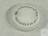 729240 Macherey-Nagel CHROMAFIL Xtra PES-20/25