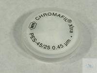 729241 Macherey-Nagel CHROMAFIL Xtra PES-45/25