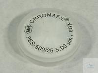 729242 Macherey-Nagel CHROMAFIL Xtra PES-500/25
