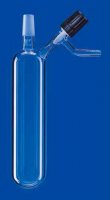 3370822 Lenz-Laborglas GmbH &amp; Co. KG ������� ������ (������ ������) 25 ��, �������� NS 14/23 PTFE ��������� ��� ������� 2,5 ��