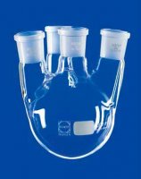 3347349 Lenz-Laborglas GmbH &amp; Co. KG ������������� ����� � ������� ���� 250 �� MH NS 29/32, SH schr_g 7� NS 19/26
