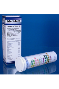 93068 Macherey-Nagel MEDI-TEST URYXXON Stick 10/100