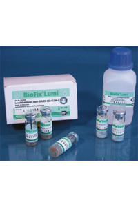 945006 Macherey-Nagel Lumin.bacteria, 20x20