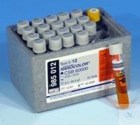 985012 Macherey-Nagel NANO COD 60000