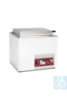 1105 GFL Water Bath, contents 41 litres