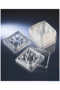 179830 Thermo Scientific - Nunc &amp; Samco Nunc&trade; 4-�������� ����� ��� ��� �������������� 4-�������� ���� ��� ��� �� 120 �����