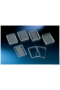438733 Thermo Scientific - Nunc &amp; Samco Nunc&trade; ������������� &amp; Trade MiniTrays MicroWell MiniTray ��� �������������� ...