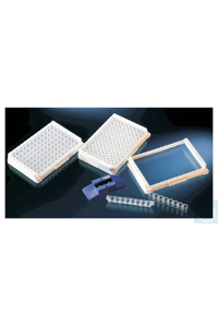 95029180 Thermo Scientific - ����������� ������ Nunc &amp; Samco Immuno Clear 50 Flat 50 ���������� �������� (EB) ������ �� 50