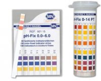 92121 Macherey-Nagel pH-Fix 4.5-10.0 PT