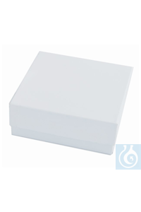 820010 Thermo Scientific - ������������ ������������ ����� ��� �������� 5,3 x 5,3 x 2 ����� (13,4 x 13,4 x 5,1 ��) ������������ -