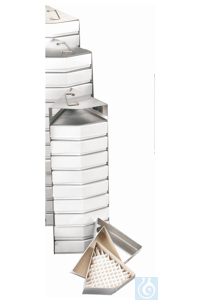 4000007 Thermo Scientific - ������������ ������������ CryoPlus&trade; ������ � ��������� ����� Square Rack, ������ ���� 13 ...