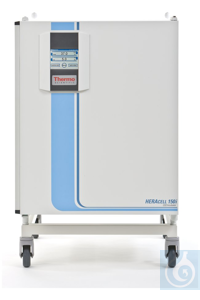 50116049 Thermo Scientific - ������������ ������������ Heracell&trade; CO2-���������� 150i � ������� �������� ������� ���� 150�, 2 � ...