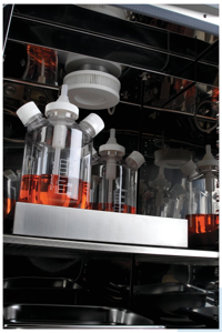 50119114 Thermo Scientific - ������������ ������������ Cimarec&trade; ���������� ��������� ������� ��� ��������� �������� 4 ������