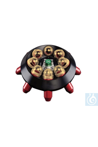 75003694 Thermo Scientific - ������������ LED 8 x 50 ��, ������������� ����������� ����� � ������������� ����� 6 500 �� / ��� ...
