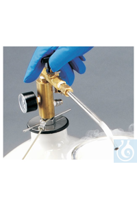 AY509X4 Thermo Scientific - ������������ ������������ ������������ ������ ���������� ��� ������ LN2 -