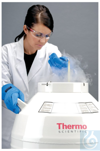 CY509109 Thermo Scientific - ������������ LED Locator&trade; ������ � ������� Plus Plus � �������� ������ 184L Locator 6 ...