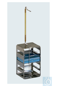 HR509X19A Thermo Scientific - ������������ ������������ Nalgene&trade; ������� � ��������; ������ Plus ��� 81-��������� ����������� �������� ...