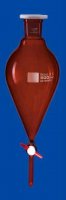 4008158 Lenz-Laborglas GmbH &amp; Co. KG �������������� ������� 500 ��, �������������� ������ NS 29/32 3.3, PTFE-K_ken, ����������, ��� �������, ��������� 4,0 ��
