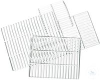 DH.WIG11032 Witeg Wire Shelf IGS032 280x260mm ����� � ���� ��������� ��� ����������� � ������� �� 32 �
