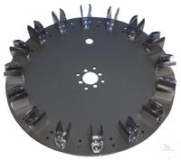 DH.WRT00110 Witeg Disc WRT110 16x15 ��-���� ��� RT-10