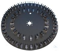 DH.WRT00130 Witeg Disc WRT130 60x1,5 ��-���� ��� RT-10