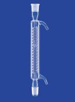 5233201 Lenz-Laborglas GmbH &amp; Co. KG Schlangenk_hler, 160 �� � ����������� � ������� NS 14/23, ����������� ���� ����, DURAN