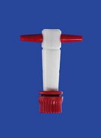 2171402 Lenz-Laborglas GmbH &amp; Co. KG Ersatzk_ken NS 14,5, ��������� PTFE 2,5 �� ��� �������������� ���������� �������