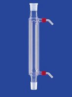 5215314 Lenz-Laborglas GmbH &amp; Co.KG Davies-K_hler NS 29/32 ����� �������� 250 ��, ����������� � ���� GL 14