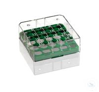 5150033 ����-����� Ratiolab, ������ 1/4, ��, ����� 5 � 5, �������, 76 � 76 � 52 ��