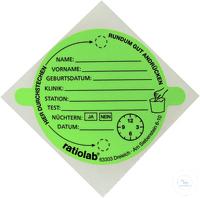 5921160 Ratiolab ������������� ��������� ������ ��� ������������ �������� ratiolab� 100 ��