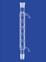 5223404 Lenz-Laborglas GmbH &amp; Co.KG Allihn-K_hler, 400 ��, ���������� ��� ���� NS 29/32, ���� ���������
