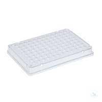 0030129300 Eppendorf twin.tec ������������������ ���-�������� 96, � ���������, ����������, 10 ��.