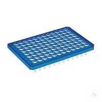 0030129334 Eppendorf twin.tec ������������������ ���-��������� 96, ������������, �����, 10 ��.