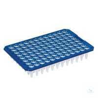 0030133390 Eppendorf twin.tec ���-������� 96, ��� ����, ����� (250 ���), 20 ��.