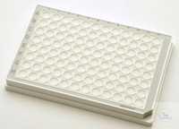 0030605578 Eppendorf Microplate 96 / U-PP, ����� �����, ���� ������� �����, ������ ���, 240 ����� ...