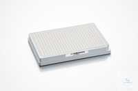 0030610334 Eppendorf Microplate 384 / V-PP, �� �����-����� (-���), Protein LoBind, def. ���� (����� ...