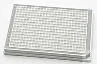 0030621670 Eppendorf Microplate 384 / V-PP, ����� �����, ���� ������� �����, ������ ���, 80 ����� (5x ...