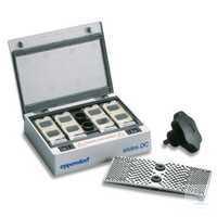 5368000100 Eppendorf ������� ��������� ��� 4 DualChips