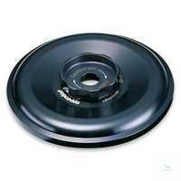 5804736001 ������ Eppendorf Rotor (��������), �����������, ������ ��� FA-45-30-11 (= 5804 726.006)